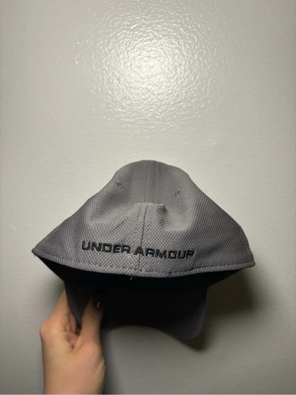 Youth Under Armour Hat